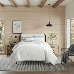 Koolaburra By UGG Bella Faux Fur Comforter Set With Shams Frost Gray 7 Koolaburra By UGG Bella Faux Fur Comforter Set With Shams Frost Gray -Koolaburra shop unnamed file 216