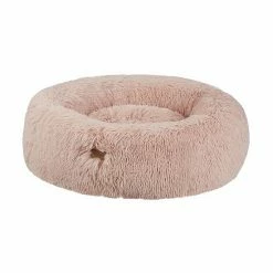Koolaburra By UGG Sacha Faux Fur Pet Bed Birch -Koolaburra shop unnamed file 223
