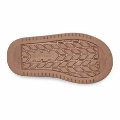 Koolaburra By UGG Koola Toddler Girls' Suede Winter Boots Berry Red -Koolaburra shop unnamed file 228