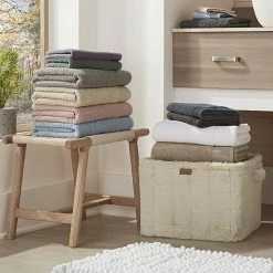 Koolaburra By UGG Lyla Towel Rose Smoke -Koolaburra shop unnamed file 241