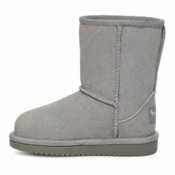 Koolaburra By UGG Koola Toddler Girls' Short Winter Boots Fandango Pink -Koolaburra shop unnamed file 259