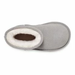 Koolaburra By UGG Koola Toddler Girls' Short Winter Boots Fandango Pink -Koolaburra shop unnamed file 261