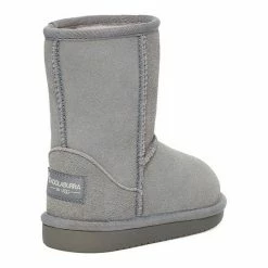 Koolaburra By UGG Koola Toddler Girls' Short Winter Boots Fandango Pink -Koolaburra shop unnamed file 262