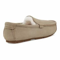 Koolaburra By UGG Tipton Men's Suede Slippers Chocolate Brown -Koolaburra shop unnamed file 275