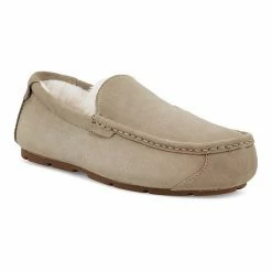 Koolaburra By UGG Tipton Men's Suede Slippers Chocolate Brown -Koolaburra shop unnamed file 280