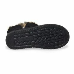 Koolaburra By UGG Aribel Women's Suede Winter Boots Black -Koolaburra shop unnamed file 284