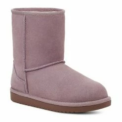 Koolaburra By UGG Koola Girls' Short Winter Boots Delphinium Blue -Koolaburra shop unnamed file 29