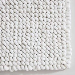 Koolaburra By UGG Kinslei Bath Rug Birch -Koolaburra shop unnamed file 298