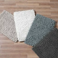 Koolaburra By UGG Kinslei Bath Rug Birch -Koolaburra shop unnamed file 299