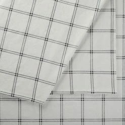 Koolaburra By UGG Flannel Sheet Set Light High Rise -Koolaburra shop unnamed file 323