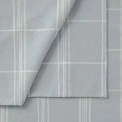 Koolaburra By UGG Flannel Sheet Set Light High Rise -Koolaburra shop unnamed file 325