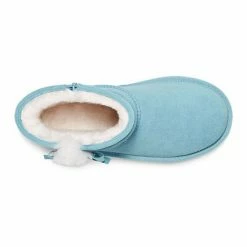 Koolaburra By UGG Victoria Girls' Mini Winter Boots Tea Rose -Koolaburra shop unnamed file 332