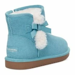 Koolaburra By UGG Victoria Girls' Mini Winter Boots Tea Rose -Koolaburra shop unnamed file 333