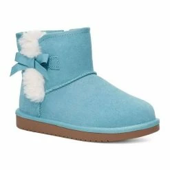 Koolaburra By UGG Victoria Girls' Mini Winter Boots Tea Rose -Koolaburra shop unnamed file 338
