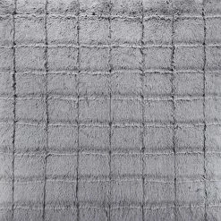 Koolaburra By UGG Izzel Faux Fur Comforter Set With Shams Cocoa Gray -Koolaburra shop unnamed file 348