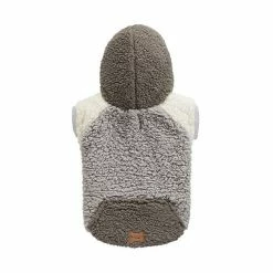 Koolaburra By UGG Theo Sherpa Pet Hoodie -Koolaburra shop unnamed file 354