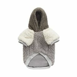Koolaburra By UGG Theo Sherpa Pet Hoodie -Koolaburra shop unnamed file 355
