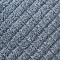 Koolaburra By UGG Octavia Faux Fur Throw Citadel -Koolaburra shop unnamed file 364