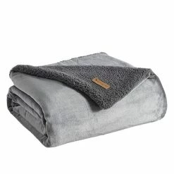 Koolaburra By UGG Dezi Throw Kb White Solid