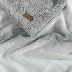 Koolaburra By UGG Dezi Throw Kb White Solid 2 Koolaburra By UGG Dezi Throw Kb White Solid -Koolaburra shop unnamed file 372