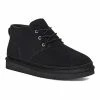 Koolaburra By UGG Advay Women's Suede Chukka Boots Black