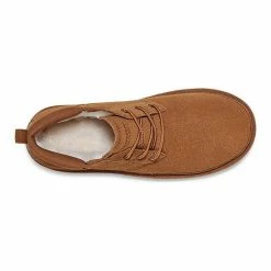 Koolaburra By UGG Advay Women's Suede Chukka Boots Black -Koolaburra shop unnamed file 381