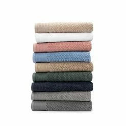 Koolaburra By UGG Lyla 6pc Towel Set White 4 Koolaburra By UGG Lyla 6pc Towel Set White -Koolaburra shop unnamed file 397