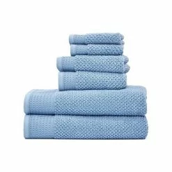 Koolaburra By UGG Lyla 6pc Towel Set White 7 Koolaburra By UGG Lyla 6pc Towel Set White -Koolaburra shop unnamed file 400