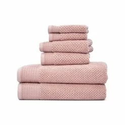 Koolaburra By UGG Lyla 6pc Towel Set White 9 Koolaburra By UGG Lyla 6pc Towel Set White -Koolaburra shop unnamed file 402