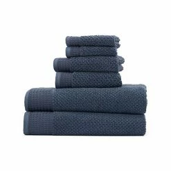 Koolaburra By UGG Lyla 6pc Towel Set White 11 Koolaburra By UGG Lyla 6pc Towel Set White -Koolaburra shop unnamed file 404