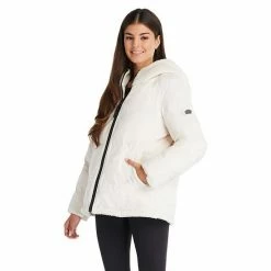 Women's Koolaburra By UGG Reversible Sherpa Puffer Jacket Black 10 Women's Koolaburra By UGG Reversible Sherpa Puffer Jacket Black -Koolaburra shop unnamed file 426