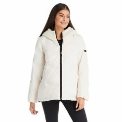 Women's Koolaburra By UGG Reversible Sherpa Puffer Jacket Black 12 Women's Koolaburra By UGG Reversible Sherpa Puffer Jacket Black -Koolaburra shop unnamed file 428