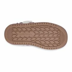 Koolaburra By UGG Victoria Girls' Tall Winter Boots Raspberry Rose -Koolaburra shop unnamed file 443