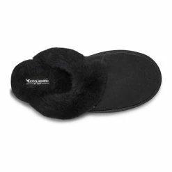 Koolaburra By UGG Milo Women's Scuff Slippers Peach Whip 15 Koolaburra By UGG Milo Women's Scuff Slippers Peach Whip -Koolaburra shop unnamed file 467