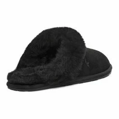 Koolaburra By UGG Milo Women's Scuff Slippers Peach Whip 16 Koolaburra By UGG Milo Women's Scuff Slippers Peach Whip -Koolaburra shop unnamed file 468
