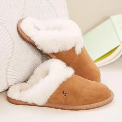 Koolaburra By UGG Milo Women's Scuff Slippers Peach Whip 17 Koolaburra By UGG Milo Women's Scuff Slippers Peach Whip -Koolaburra shop unnamed file 469