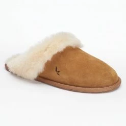Koolaburra By UGG Milo Women's Scuff Slippers Peach Whip 18 Koolaburra By UGG Milo Women's Scuff Slippers Peach Whip -Koolaburra shop unnamed file 470