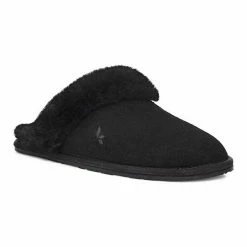 Koolaburra By UGG Milo Women's Scuff Slippers Peach Whip 19 Koolaburra By UGG Milo Women's Scuff Slippers Peach Whip -Koolaburra shop unnamed file 471