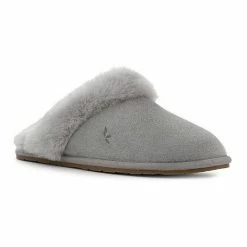 Koolaburra By UGG Milo Women's Scuff Slippers Peach Whip 21 Koolaburra By UGG Milo Women's Scuff Slippers Peach Whip -Koolaburra shop unnamed file 473