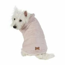 Koolaburra By UGG Fur-ee Reversible Pet Vest -Koolaburra shop unnamed file 476