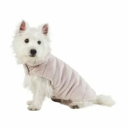 Koolaburra By UGG Fur-ee Reversible Pet Vest -Koolaburra shop unnamed file 478