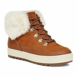 Koolaburra By UGG Tynlee Women's Waterproof Winter Boots Dune