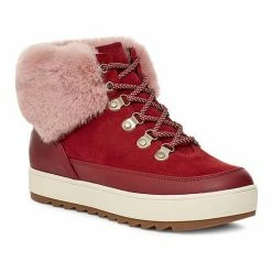 Koolaburra By UGG Tynlee Women's Waterproof Winter Boots Dune -Koolaburra shop unnamed file 494