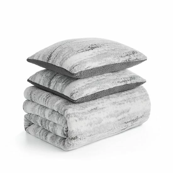 Koolaburra By UGG Indy Comforter Set With Shams 2 Koolaburra By UGG Indy Comforter Set With Shams - Image 2