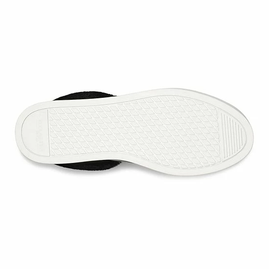 Koolaburra by UGG Sundell Fuzz Women's High-Top Sneakers Black Koolaburra By UGG Sundell Fuzz Women's High-Top Sneakers Black -Koolaburra shop unnamed file 515