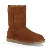 Koolaburra By UGG Burra Short Men's Winter Boots Chesnut