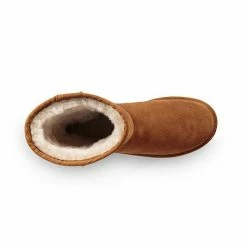 Koolaburra By UGG Burra Short Men's Winter Boots Chesnut -Koolaburra shop unnamed file 534