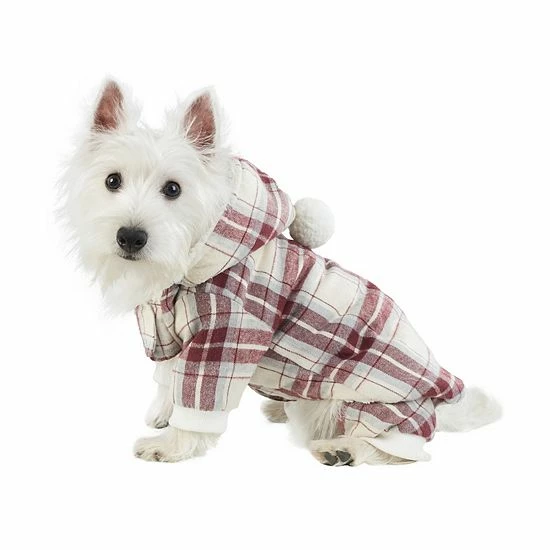 Koolaburra By UGG Alfie Pet Pajama Wild Dove 7 Koolaburra By UGG Alfie Pet Pajama Wild Dove - Image 7