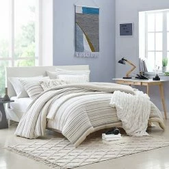 Koolaburra By UGG Ursa Comforter Set With Shams Blue Mirage 12 Koolaburra By UGG Ursa Comforter Set With Shams Blue Mirage -Koolaburra shop unnamed file 550