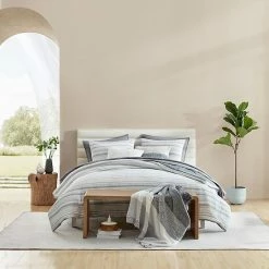 Koolaburra By UGG Ursa Comforter Set With Shams Blue Mirage 14 Koolaburra By UGG Ursa Comforter Set With Shams Blue Mirage -Koolaburra shop unnamed file 552